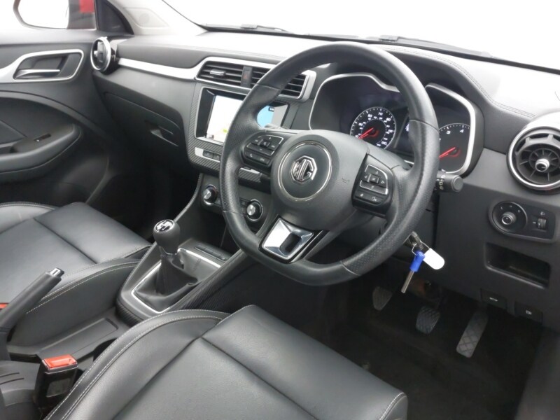Used MG MG ZS 2019 for sale - 76343318: Photo 12