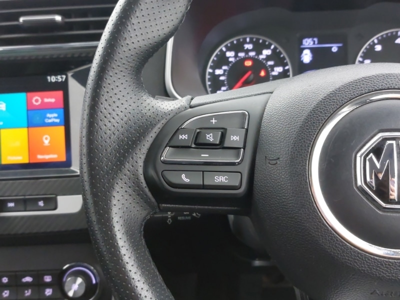 Used MG MG ZS 2019 for sale - 76343318: Photo 17