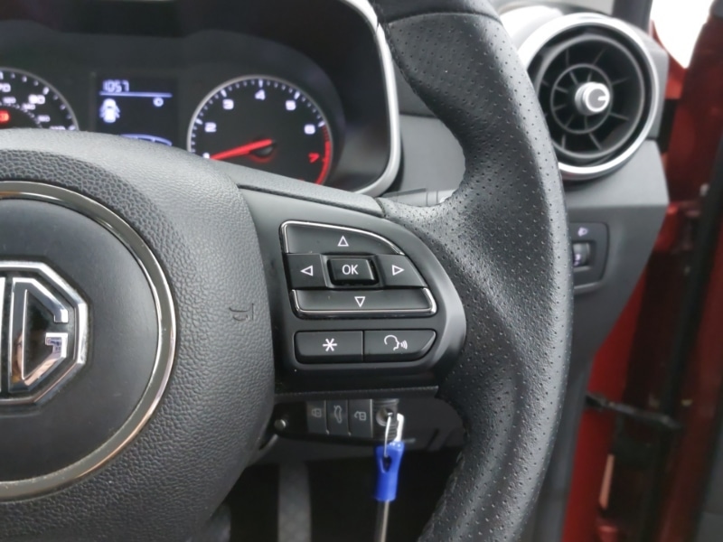 Used MG MG ZS 2019 for sale - 76343318: Photo 18