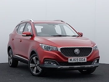 2019 - 1.5 VTi-TECH Exclusive 5dr