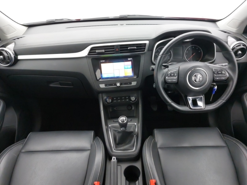 Used MG MG ZS 2019 for sale - 76343318: Photo 2