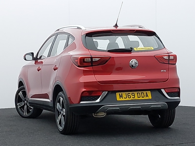Used MG MG ZS 2019 for sale - 76343318: Photo 3