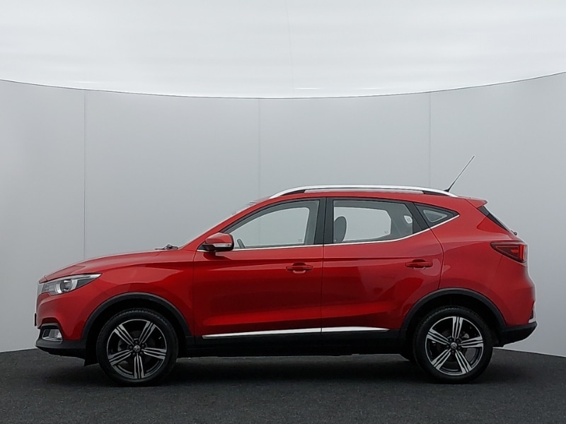 Used MG MG ZS 2019 for sale - 76343318: Photo 4