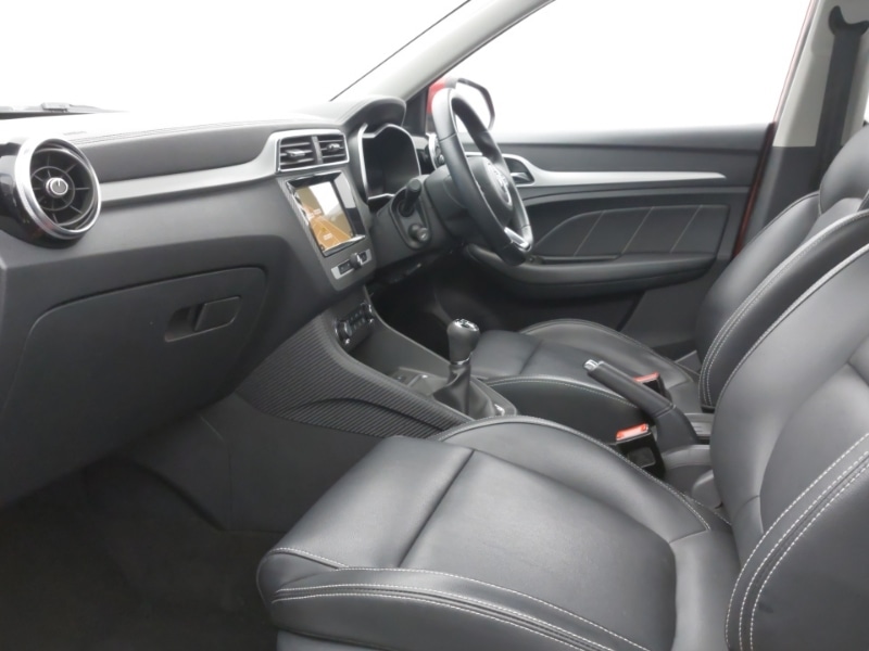 Used MG MG ZS 2019 for sale - 76343318: Photo 5