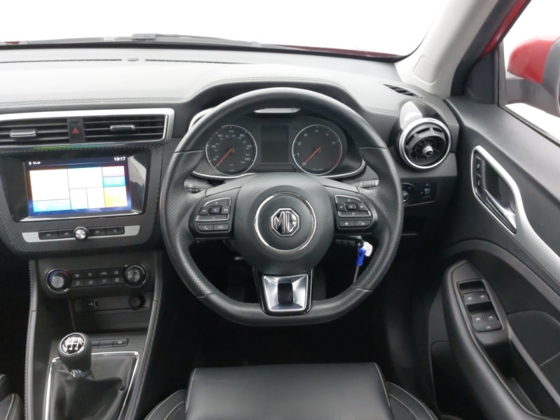 Used MG MG ZS 2019 for sale - 76343318: Photo 7
