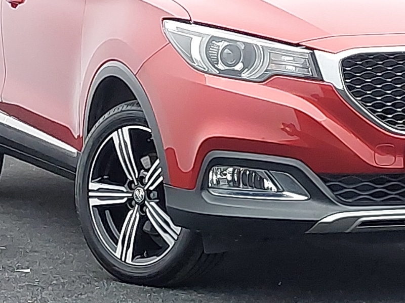 Used MG MG ZS 2019 for sale - 76343318: Photo 9