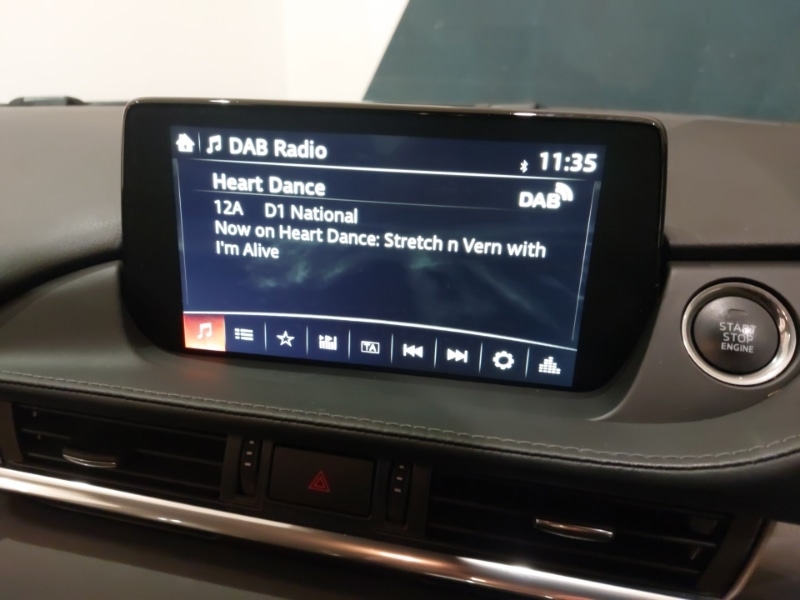 Used Mazda Mazda6 2022 for sale - 77623234: Photo 11