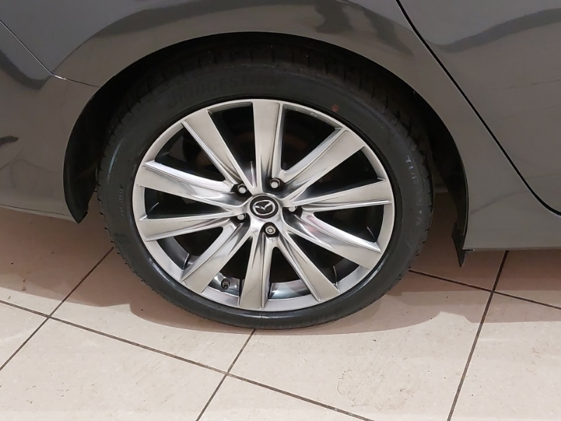 Used Mazda Mazda6 2022 for sale - 77623234: Photo 12