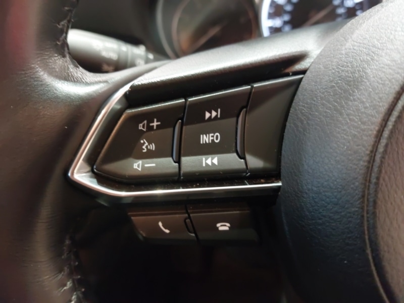 Used Mazda Mazda6 2022 for sale - 77623234: Photo 15