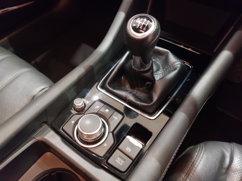 Used Mazda Mazda6 2022 for sale - 77623234: Photo 16