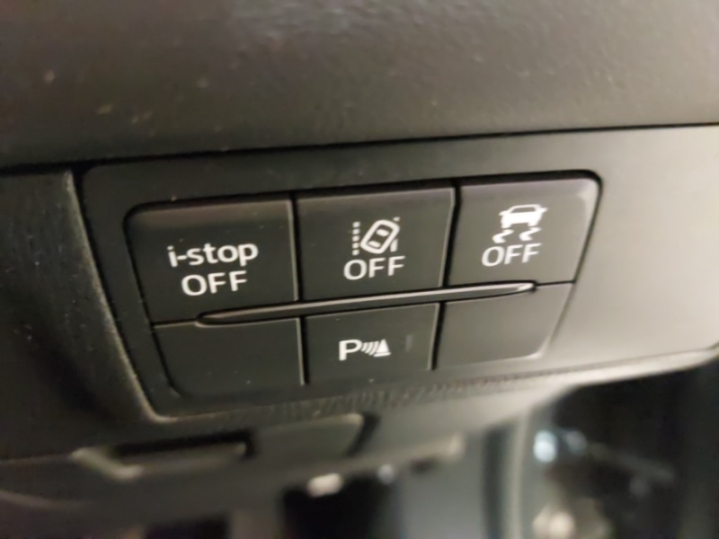 Used Mazda Mazda6 2022 for sale - 77623234: Photo 19