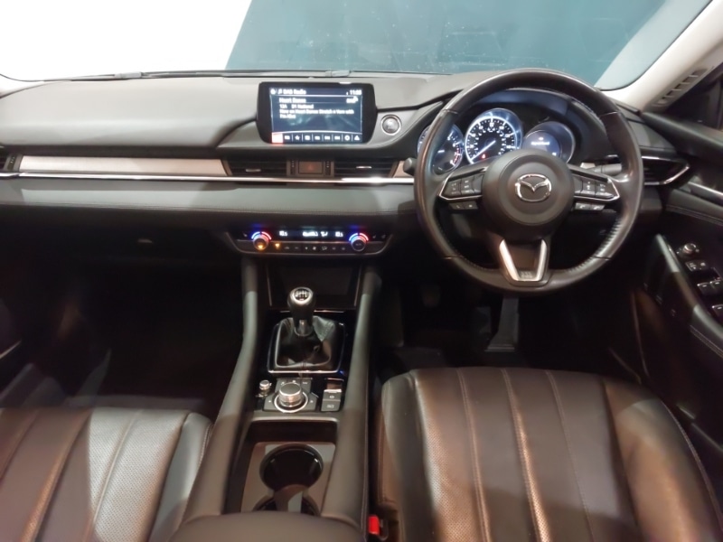 Used Mazda Mazda6 2022 for sale - 77623234: Photo 2