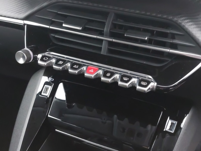 Used Peugeot 208 2023 for sale - 77338295: Photo 15