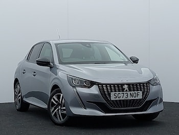 Peugeot 208 feature image