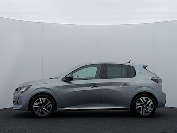 Used Peugeot 208 2023 for sale - 77338295: Photo
