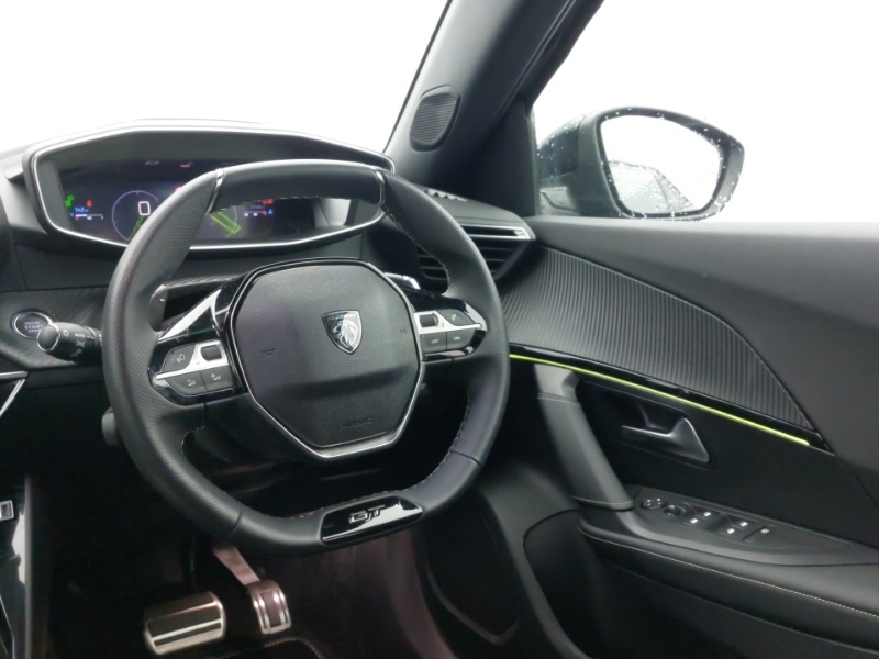 Used Peugeot 2008 2024 for sale - 76566859: Photo 10