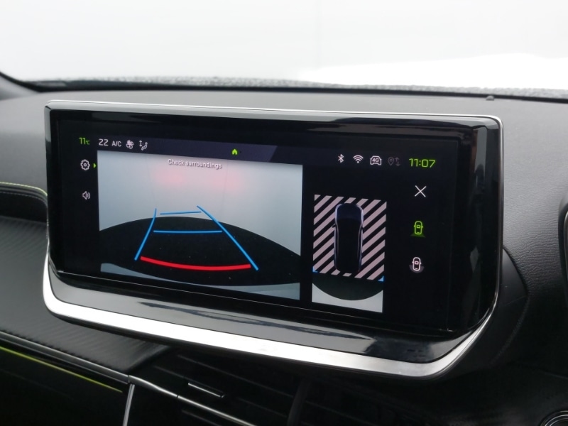 Used Peugeot 2008 2024 for sale - 76566859: Photo 13