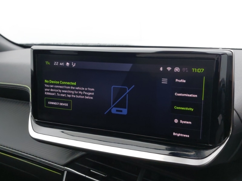 Used Peugeot 2008 2024 for sale - 76566859: Photo 14