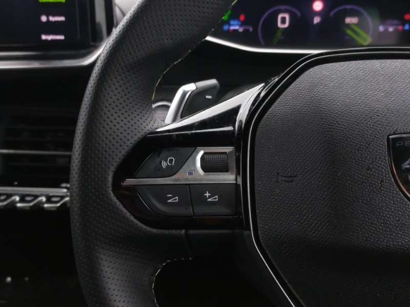 Used Peugeot 2008 2024 for sale - 76566859: Photo 17