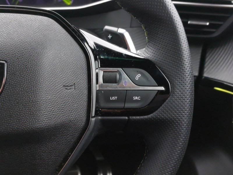 Used Peugeot 2008 2024 for sale - 76566859: Photo 18