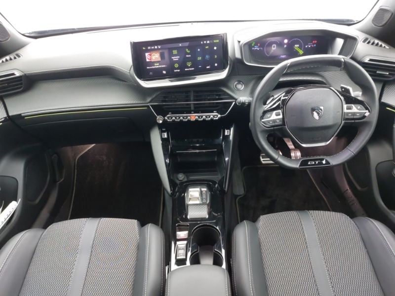 Used Peugeot 2008 2024 for sale - 76566859: Photo 2