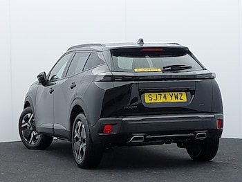 Used Peugeot 2008 2024 for sale - 76566859: Photo