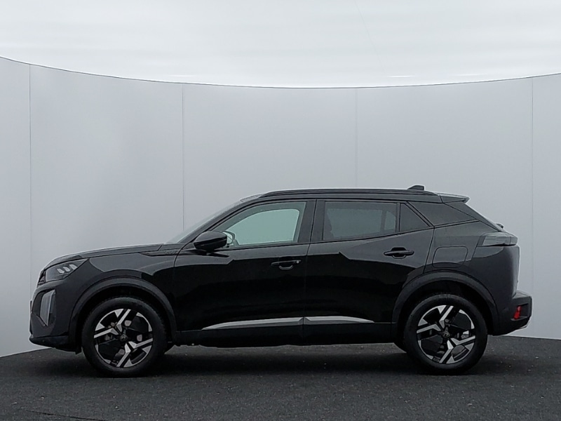 Used Peugeot 2008 2024 for sale - 76566859: Photo 4