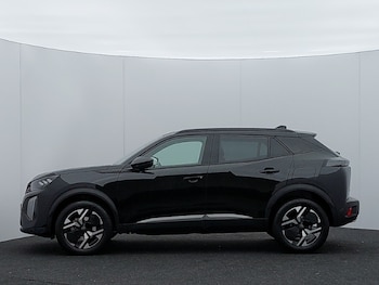 Used Peugeot 2008 2024 for sale - 76566859: Photo