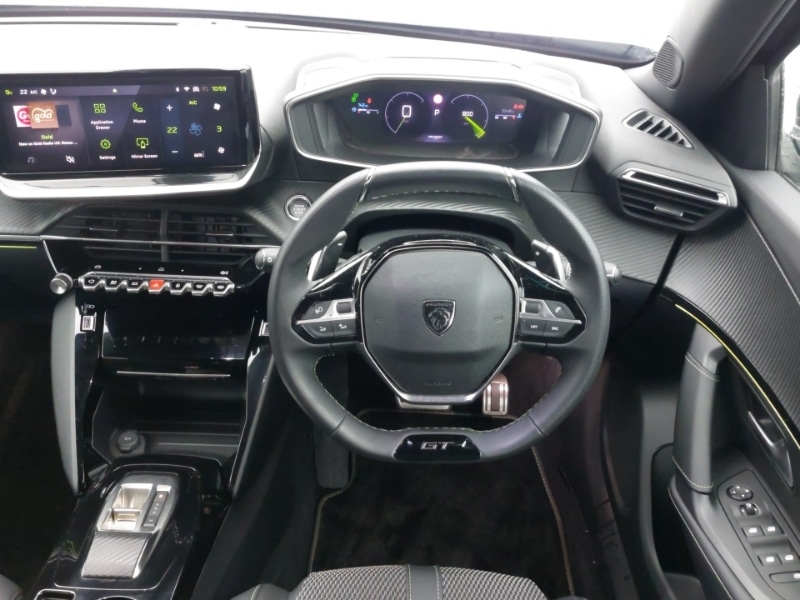 Used Peugeot 2008 2024 for sale - 76566859: Photo 7