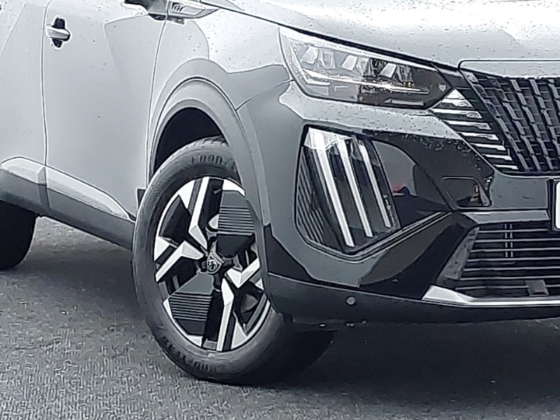 Used Peugeot 2008 2024 for sale - 76566859: Photo 9