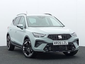 Used SEAT Arona 2026 for sale - 79492880: Photo