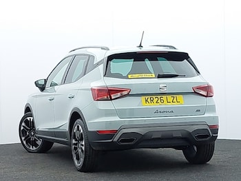 Used SEAT Arona 2026 for sale - 79492880: Photo