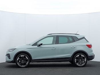 Used SEAT Arona 2026 for sale - 79492880: Photo