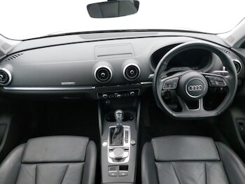 Used Audi A3 2020 for sale - 77623211: Photo