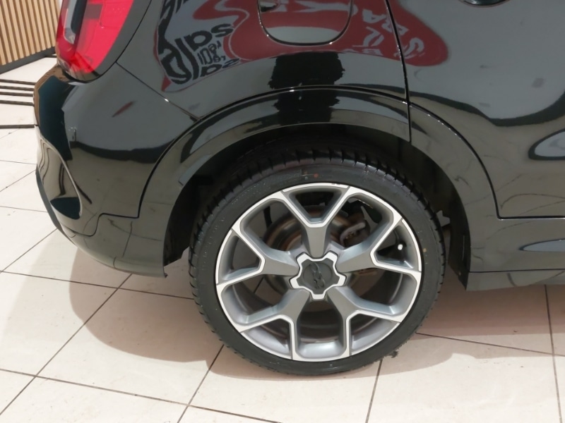 Used Fiat 500X 2022 for sale - 77644452: Photo 12