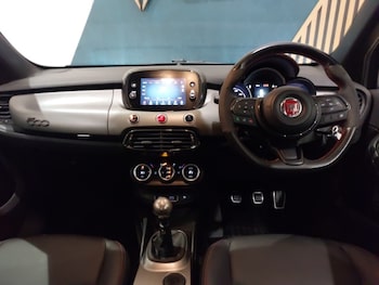 Used Fiat 500X 2022 for sale - 77644452: Photo