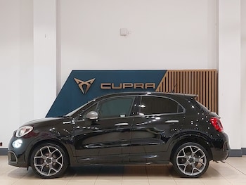 Used Fiat 500X 2022 for sale - 77644452: Photo