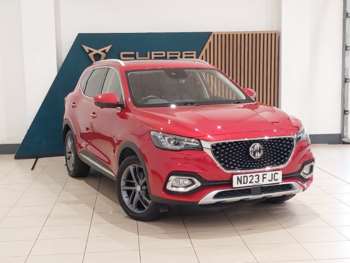 Used MG MG HS 2023 for sale - 74818410: Photo