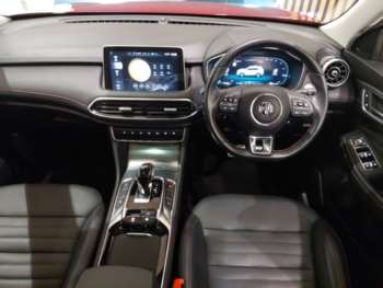 Used MG MG HS 2023 for sale - 74818410: Photo