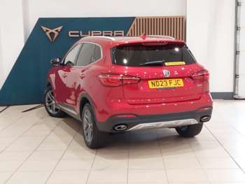 Used MG MG HS 2023 for sale - 74818410: Photo