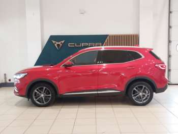 Used MG MG HS 2023 for sale - 74818410: Photo