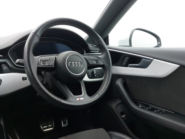 Used Audi A5 2020 for sale - 76052668: Photo 10