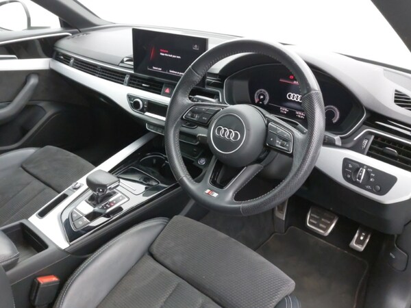 Used Audi A5 2020 for sale - 76052668: Photo 12