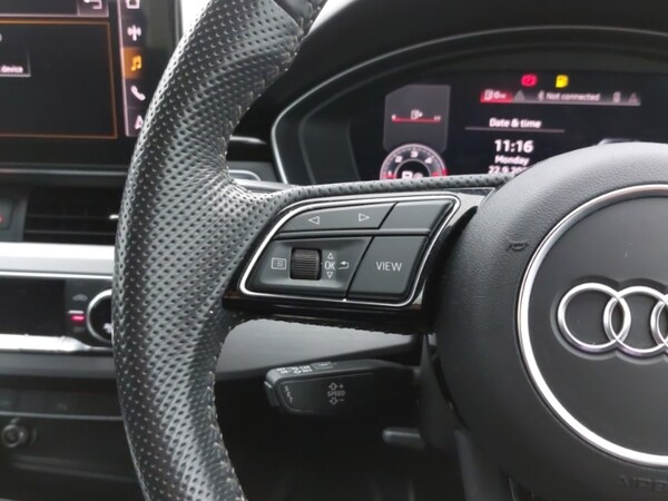 Used Audi A5 2020 for sale - 76052668: Photo 17