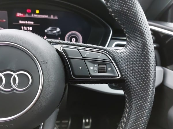 Used Audi A5 2020 for sale - 76052668: Photo 18