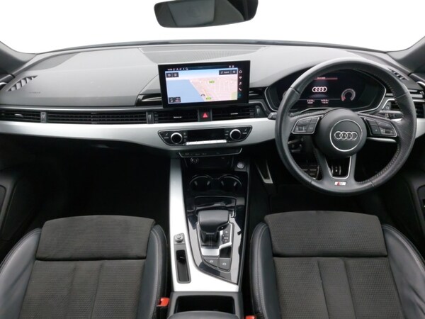 Used Audi A5 2020 for sale - 76052668: Photo 2