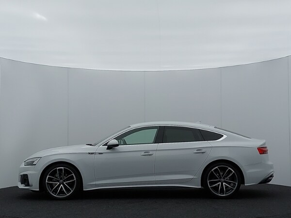 Used Audi A5 2020 for sale - 76052668: Photo 4