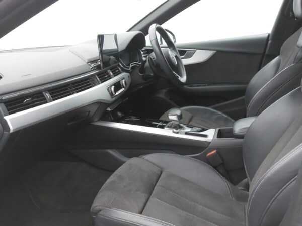 Used Audi A5 2020 for sale - 76052668: Photo 5