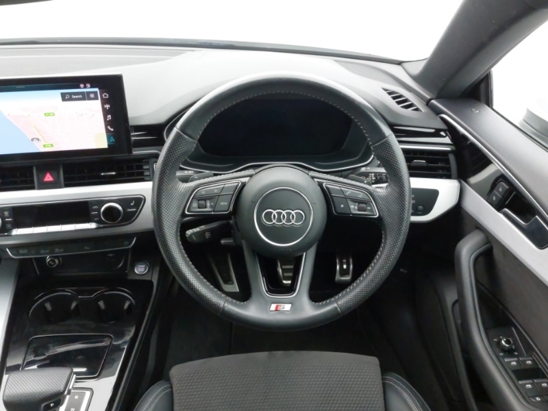 Used Audi A5 2020 for sale - 76052668: Photo 7