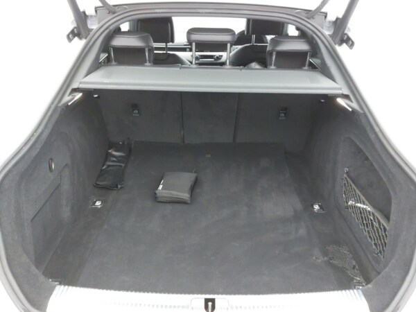 Used Audi A5 2020 for sale - 76052668: Photo 8